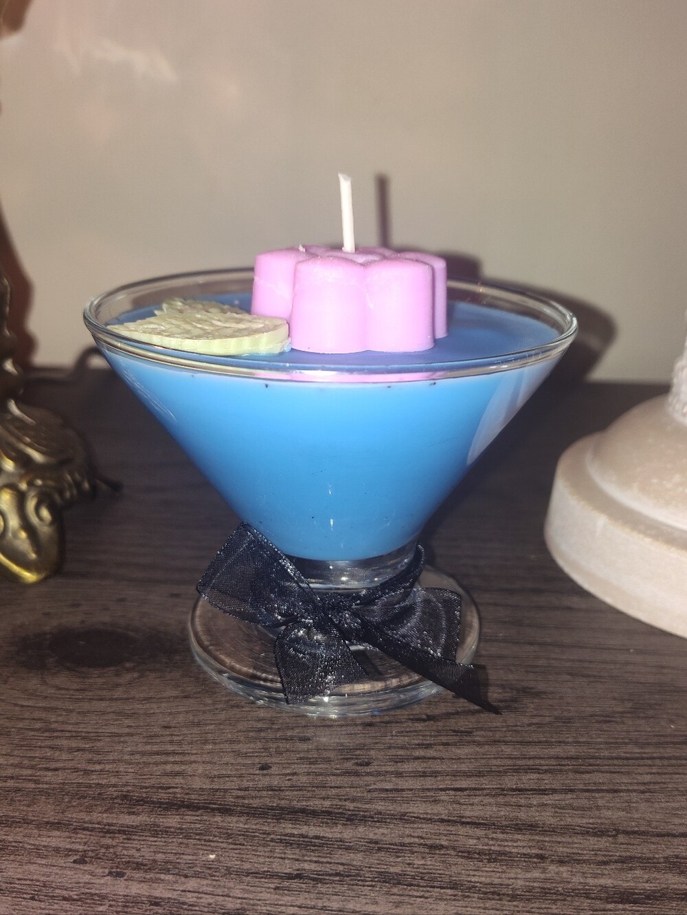 Starlit Summer Candle
